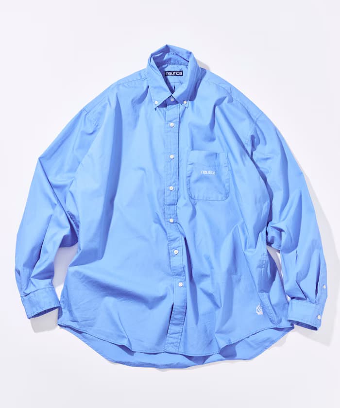 サックスブルー