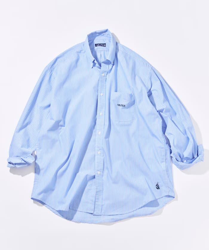 サックスブルー