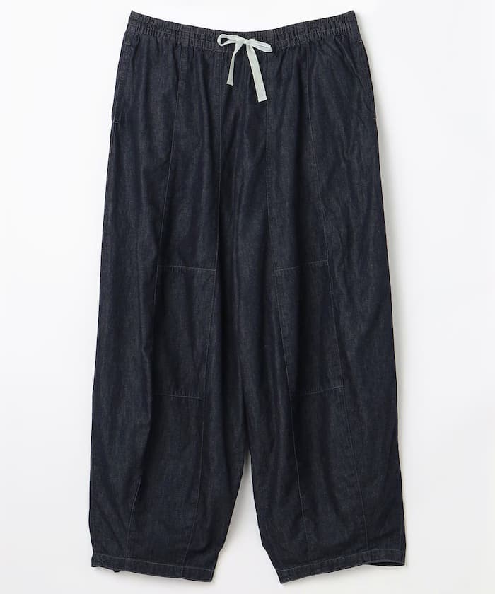 H.D. Pant - 6oz Denim