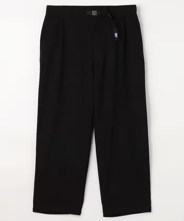 Polyester Tropical Field Work Pants