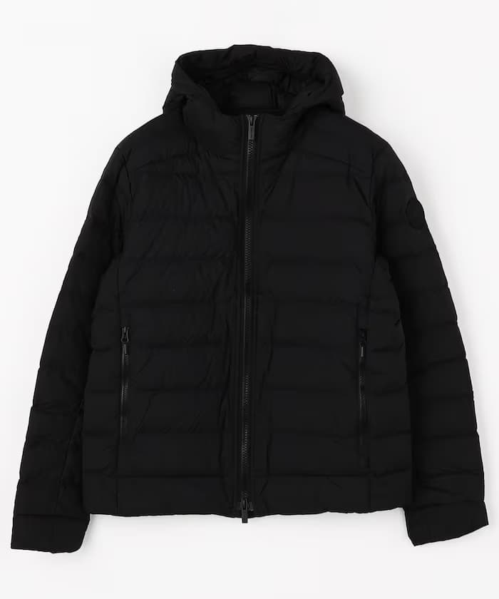Crofton Hoody EnduraLuxe