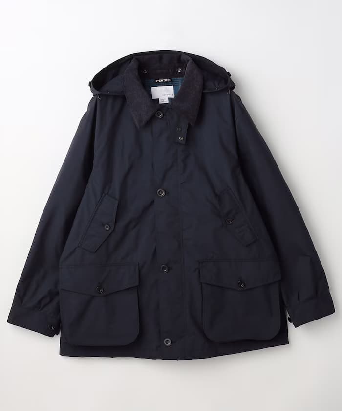 2L PERTEX UNLIMITED Field Jacket