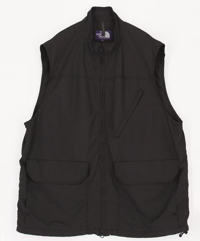 チャコールグレー