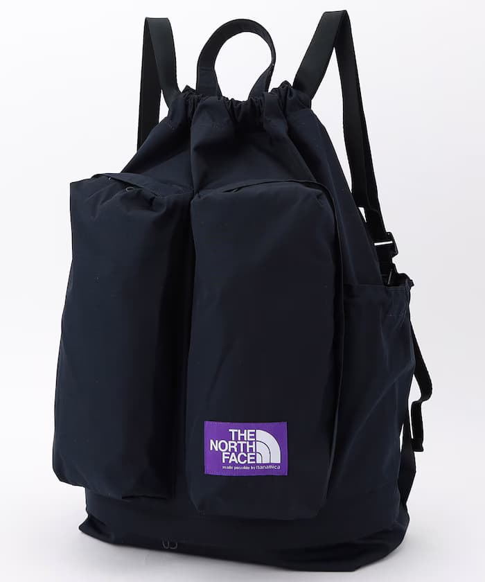 Mountain Wind Backpack