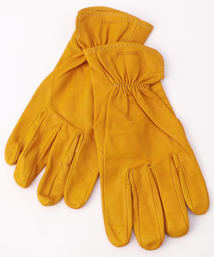 Original Goatskin Gloves