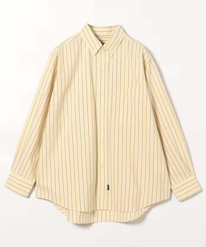 レモンイエロー