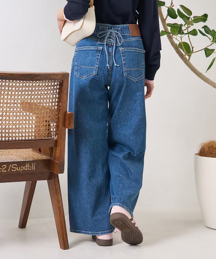 サックスブルー