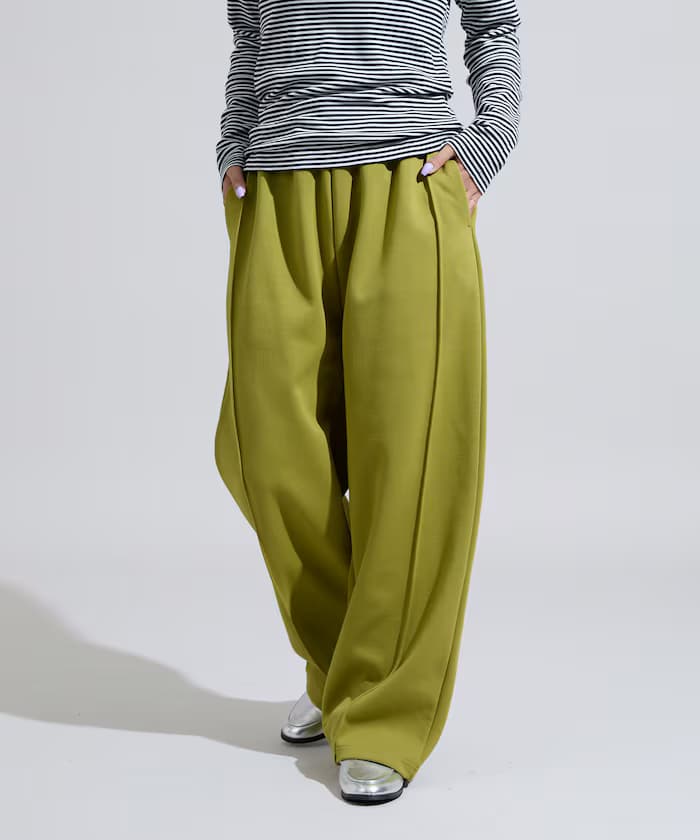 ブルーグリーン