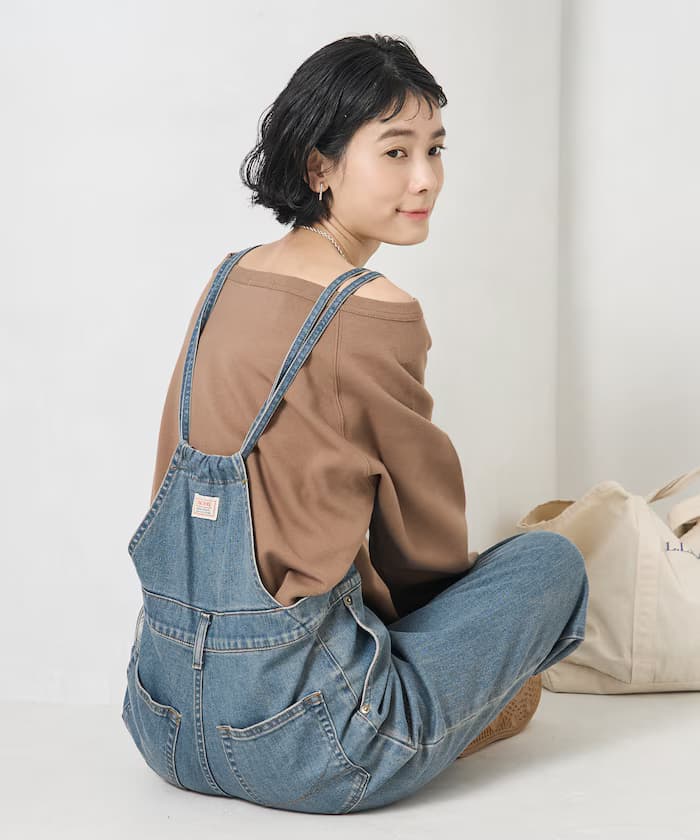 サックスブルー