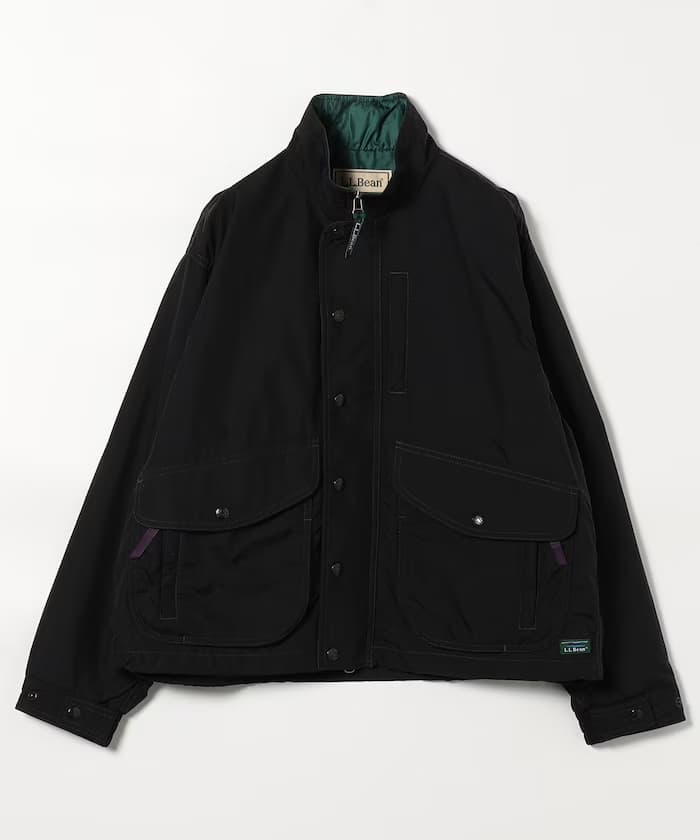 Bean’s Windy Ridge Jacket