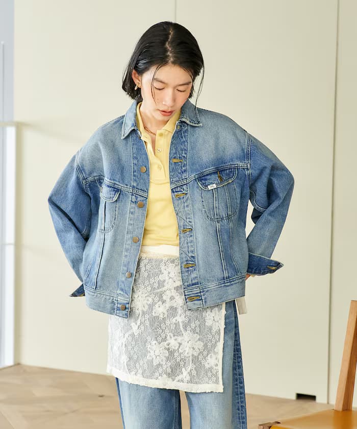 サックスブルー