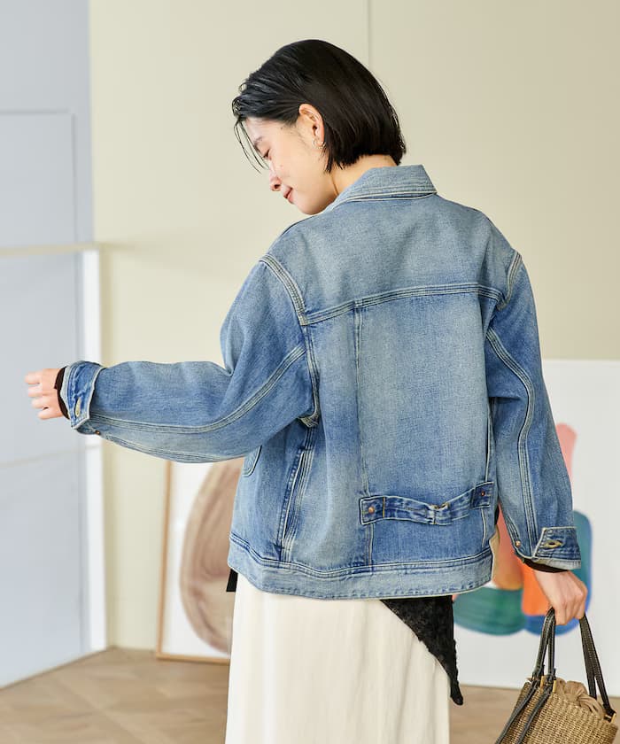 サックスブルー