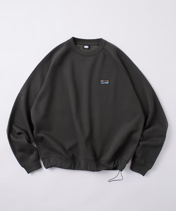 チャコールグレー