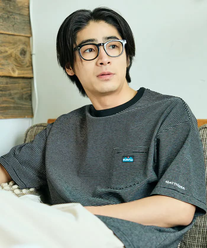 ブラックボーダー