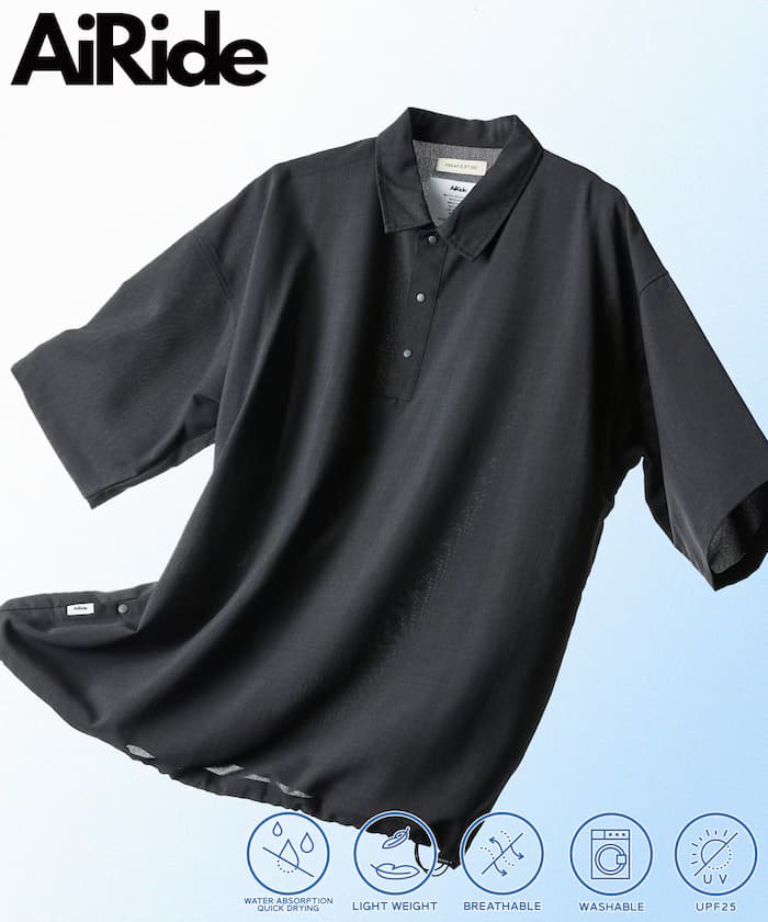 チャコールグレー