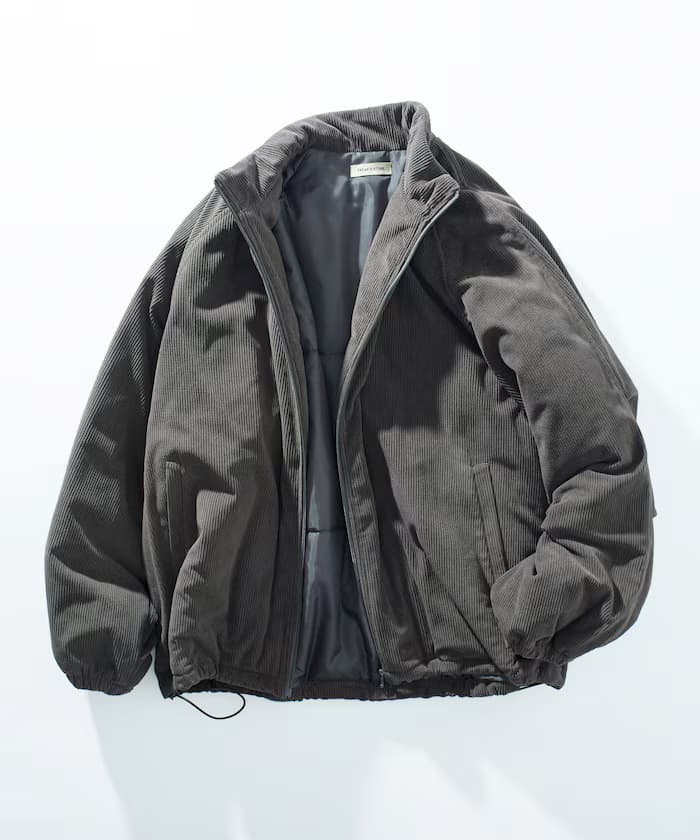 チャコールグレー