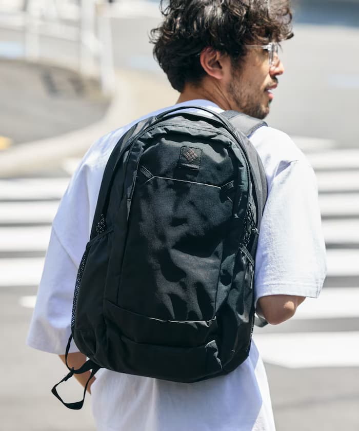 COLUMBIA Panacea 25L運動背包【限定展開】