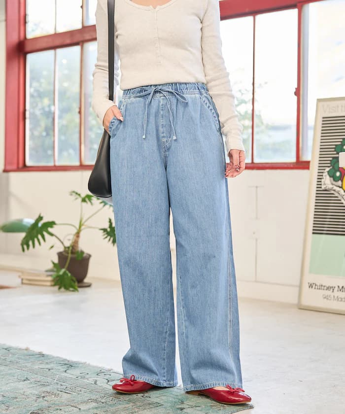 サックスブルー