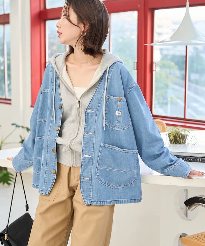 サックスブルー