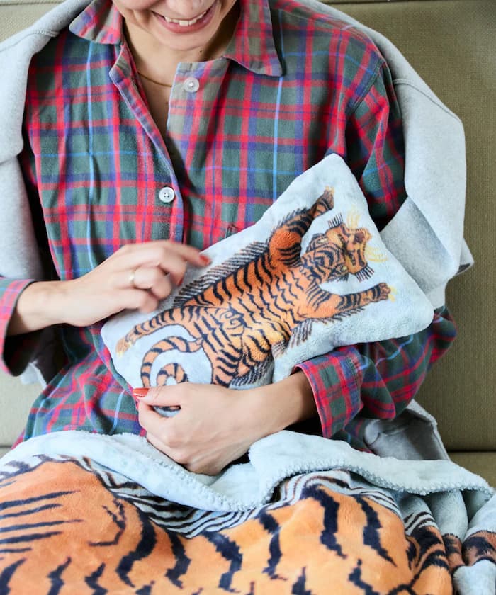 POST GENERAL × FREAK'S STORE 別注 ELECTRIC HOT WATER BAG 電熱暖水袋