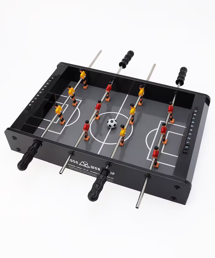 BOARD GAMES 桌上足球遊戲