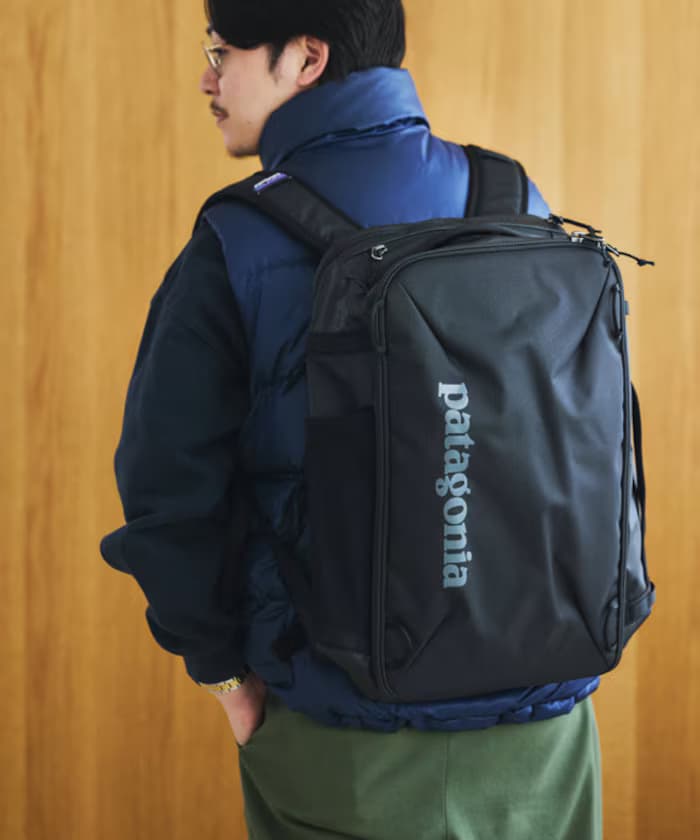 Black Hole Mini MLC ブラックホール・迷你・MLC 30L