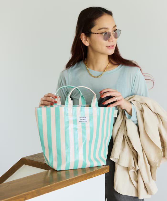 ブルーグリーン