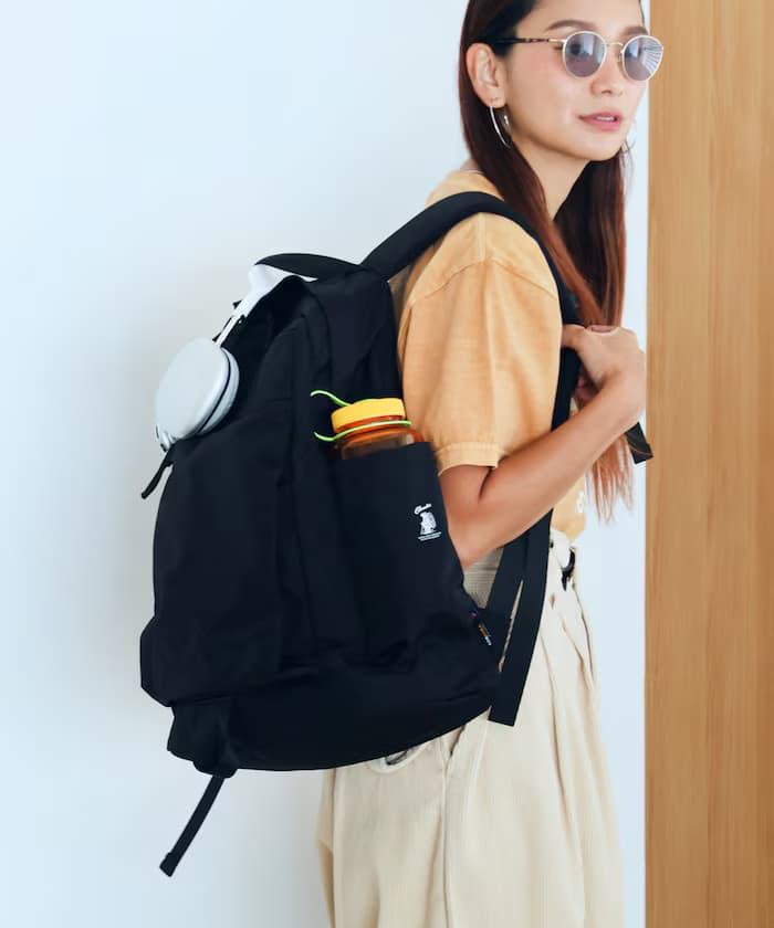 別注 NOMAD MASTER BACKPACK
