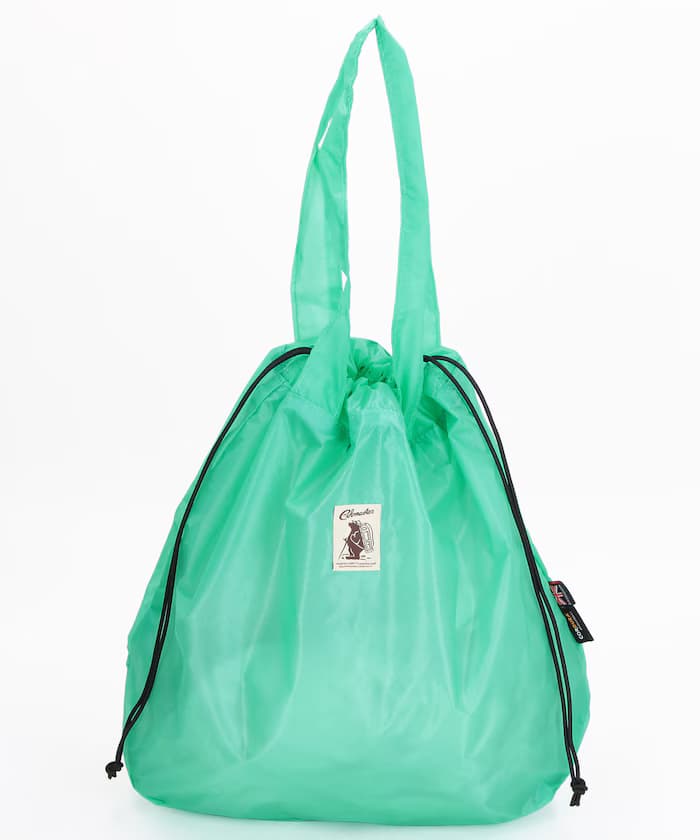 COB-CR PKB DRAWSTRING 托特包