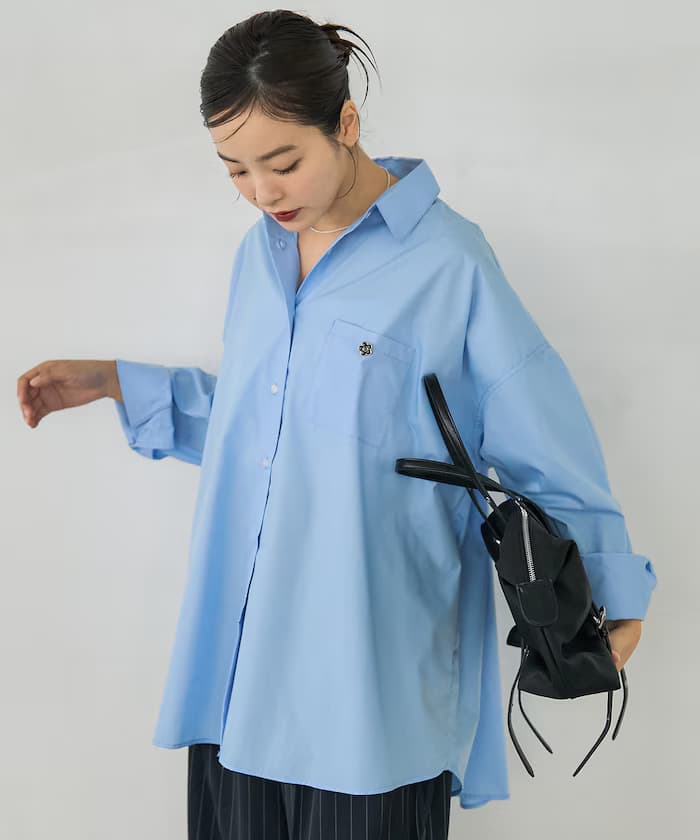 サックスブルー