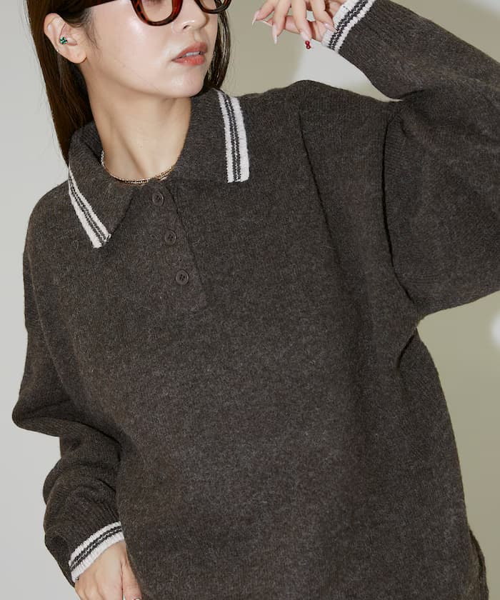 ラインポロニット 限定展開