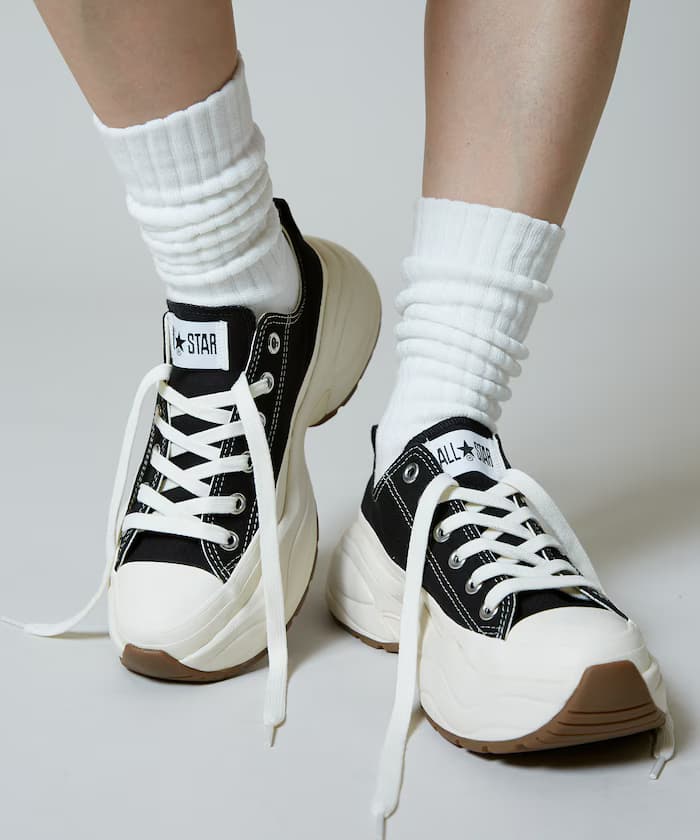 ALL STAR SURGETRAINER OX[23.0~25.0cm]限定展開