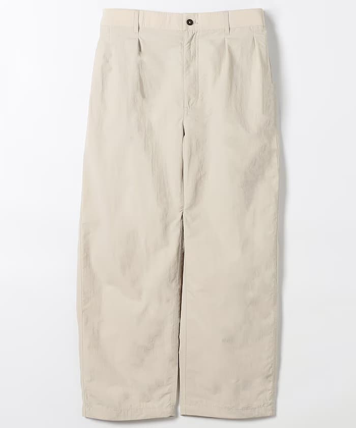 Deck Pants / S25SC003