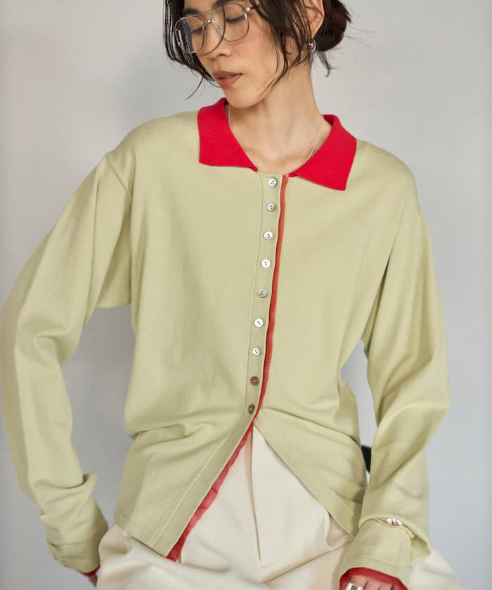 ブルーグリーン