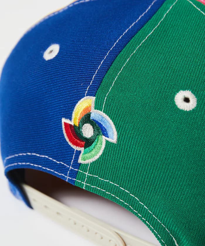 RC 9FIFTY SAMURAI JAPAN